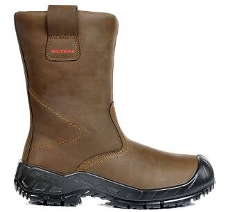 BUTY ELTEN  RIGGER BOOT ESD S3 CI